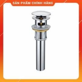 Xả nhấn (xả tràn) Atmor X001