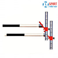 Xà nhảy cao 901993 - Xà ngang nhảy cao giá rẻ nhất tại Hà Nội