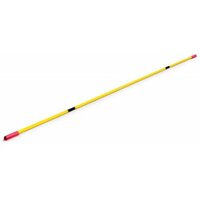 Xà Nhảy Cao FIBERGLASS Thi Đấu, Chiều Dài 4M Sodex Sport Mã Sản Phẩm S63121