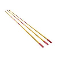 Xà nhảy cao tập luyện