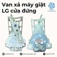 Xả nước dành cho máy giặt LG cửa trên - Moter xả nước dành cho máy giặt LG cửa đứng
