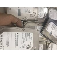 Xả ổ cứng 160Gb, 250Gb, 320Gb (2nd)