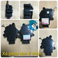 xả pana den 2 chân