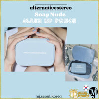 Xà phòng Alternativestereo Khỏa thân Coshion