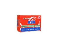 Xà phòng ASA 100g (1 bánh lớn có dây treo)