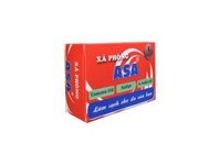 Xà phòng ASA 120g (4 x 30g)