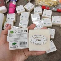 Xà phòng cám gạo Thái lan