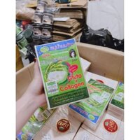 Xà phòng cám gạo Thái Lan