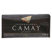 Xà Phòng CAMAY Chic                                       125g
