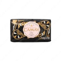 Xà Phòng CAMAY Chic                                       125g
