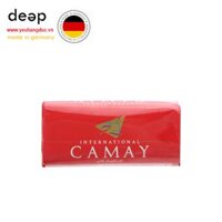 Xà phòng Camay Classic 125g Deep52 www.yeuhangduc.vn sẵn sàng cho bạn