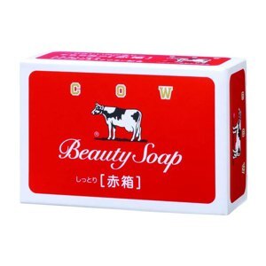 Xà phòng COW Beauty Soap - 3 hộp
