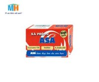 XÀ PHÒNG CỤC ASA 120GR