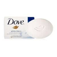 Xà phòng cục DOVE Original Beauty Cream Bar 100g