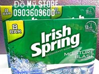 Xà phòng cục Irish Spring, 106.3g