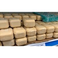 Xà phòng cục lớn dùng trong quân đội Nga ngày xưa c