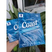 Xà phòng cục thơm