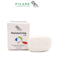 Xà phòng dưỡng ẩm mềm mịn da Fixderma Moisturizing Bar ( 30g - 100g )