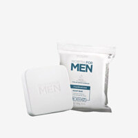 Xà phòng dưỡng sáng da dành cho nam NORTH FOR MEN Fairness Soap Bar 32230 Oriflame