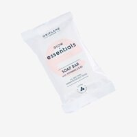 Xà phòng dưỡng sáng da Glow Essentials Soap Bar with Vitamins E & B3 43909 Oriflame