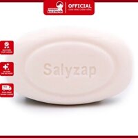 Xà Phòng Fixderma Salyzap Soap giúp giảm thâm mụn, trắng sáng da 75g