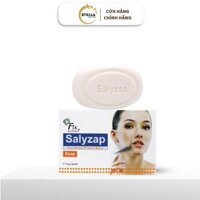 Xà Phòng  Fixderma Salyzap Soap Giúp Giảm Mụn Làm Sạch Da 75g