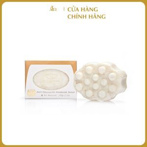 Xà Phòng Giảm Béo Và Làm Trắng Da Cellulite Perfect Soap
