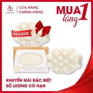 Xà Phòng Giảm Béo Và Làm Trắng Da Cellulite Perfect Soap