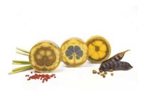 Xà Phòng Gội Đầu Bồ Kết