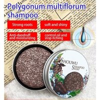 Xà Phòng Gội Đầu Đa Giác YOUYAO Mới Polygonum Multiflorum