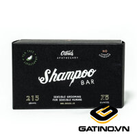 Xà phòng gội đầu O’douds Shampoo Bar