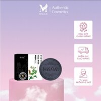 Xà phòng gội đầu Tân Cương - Chăm sóc tóc, kích thích mọc tóc, nuôi dưỡng chân tóc ( Set 4c)