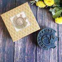 Xà phòng handmade than tre