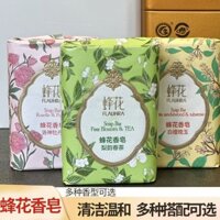 Xà Phòng Hoa Ong Tinh Dầu Hương Thơm Lê Rhyme Trà Mùa Xuân Hoa Mẫu Đơn Trắng Gỗ Đàn Hương Tuberose Sữa Tắm Mặt Xà Phòng Hoa Ong Chính Hãng Tinh Dầu Hương Thơm Lê Rhyme Trà Mùa Xuân Hoa Mẫu Đơn Trắng Gỗ Đàn Hương Tuberose Hương Thơm Tắm Gel Mặt Sản phẩm ch