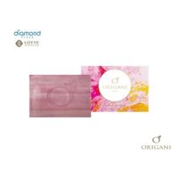 Xà Phòng Hữu Cơ Origani Cho Da Mặt Và Body