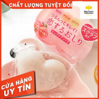Xà Phòng Làm Giảm Mụn Và Thâm Mông Pelican Hip Care Soap 80g Sản phẩm chính hãng