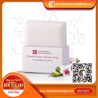 Xà Phòng Mật Ong Manuka 18 Cộng