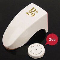 Xà phòng nam châm Hàn Quốc * 2ea