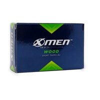 Xà Phòng Nước Hoa Xmen Wood Sport Thơm Lâu 90g