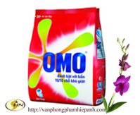 Xà phòng Omo 800g
