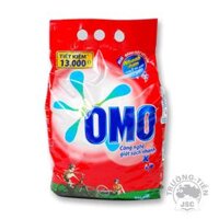 Xà phòng OMO 800gr