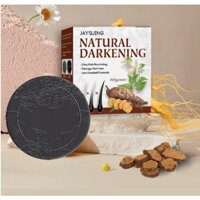 Xà phòng phủ bạc đen tóc Jaysuing queenshop88