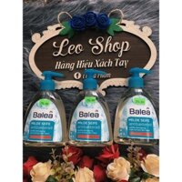 Xà phòng rửa tay diệt khuẩn Balea Milde Seife