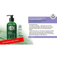 Xà phòng rửa tay