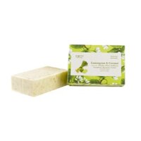 Xà phòng Sả Chanh 100g