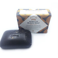 Xà phòng Shea Moisture American Black Soap