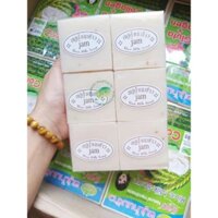 xà phòng tắm cám gạo trắng da