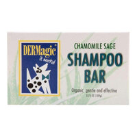 Xà phòng tắm cho chó DERMagic Chamomile Sage