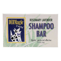 Xà phòng tắm cho chó DERMagic Rosemary Lavender