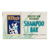 Xà phòng tắm cho chó DERMagic Sensitive Skin